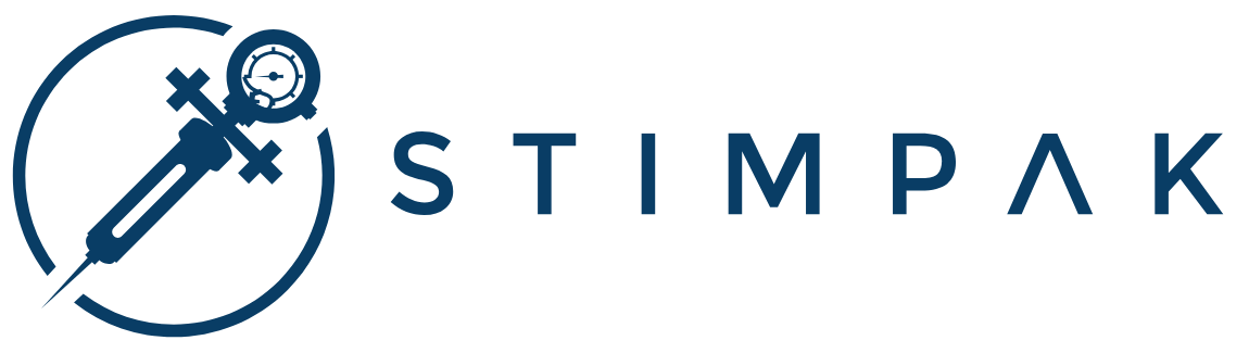 Stimpak Logo